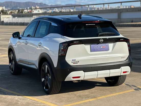 NISSAN-KICKS-2025
