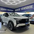 NISSAN KICKS 1.0 TURBO FLEX SENSE DCT NISSAN KICKS 1.0 TURBO FLEX SENSE DCT