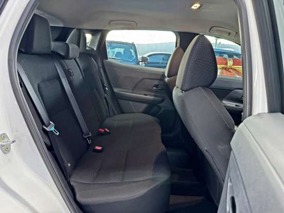 NISSAN-KICKS-1.0 TURBO FLEX SENSE DCT NISSAN-KICKS-2025