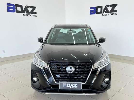 NISSAN-KICKS-1.6 16V FLEXSTART ACTIVE XTRONIC NISSAN-KICKS-2023