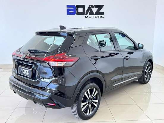 NISSAN-KICKS-1.6 16V FLEXSTART ACTIVE XTRONIC NISSAN-KICKS-2023