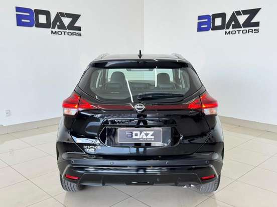 NISSAN-KICKS-1.6 16V FLEXSTART ACTIVE XTRONIC NISSAN-KICKS-2023