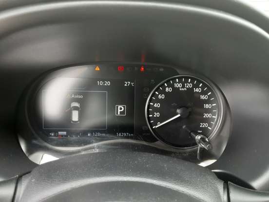 NISSAN-KICKS-1.6 16V FLEXSTART ADVANCE XTRONIC NISSAN-KICKS-2024