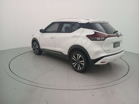 NISSAN-KICKS-1.6 16V FLEXSTART ADVANCE XTRONIC NISSAN-KICKS-2024