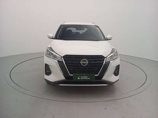 NISSAN-KICKS-1.6 16V FLEXSTART ADVANCE XTRONIC NISSAN-KICKS-2024
