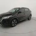 NISSAN KICKS 1.6 16V FLEXSTART ADVANCE XTRONIC NISSAN KICKS 1.6 16V FLEXSTART ADVANCE XTRONIC