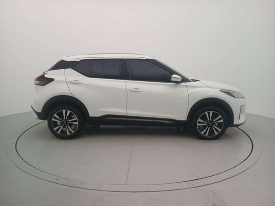 NISSAN-KICKS-1.6 16V FLEXSTART ADVANCE XTRONIC NISSAN-KICKS-2023