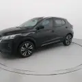NISSAN KICKS 1.6 16V FLEXSTART ADVANCE XTRONIC NISSAN KICKS 1.6 16V FLEXSTART ADVANCE XTRONIC
