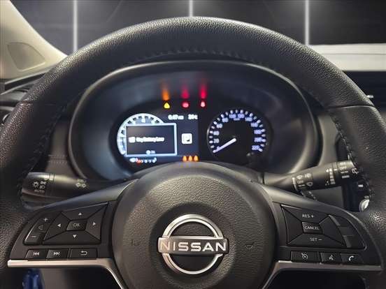 NISSAN-KICKS-1.6 16V FLEXSTART ADVANCE XTRONIC NISSAN-KICKS-2024