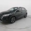 NISSAN KICKS 1.6 16V FLEXSTART ADVANCE XTRONIC NISSAN KICKS 1.6 16V FLEXSTART ADVANCE XTRONIC