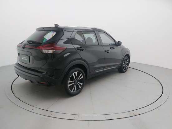 NISSAN-KICKS-1.6 16V FLEXSTART ADVANCE XTRONIC NISSAN-KICKS-2024