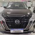 NISSAN KICKS 1.6 16V FLEXSTART ADVANCE XTRONIC NISSAN KICKS 1.6 16V FLEXSTART ADVANCE XTRONIC