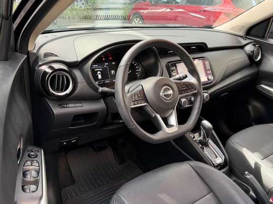 NISSAN-KICKS-1.6 16V FLEXSTART ADVANCE XTRONIC NISSAN-KICKS-2024