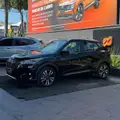 NISSAN KICKS 1.6 16V FLEXSTART ADVANCE XTRONIC NISSAN KICKS 1.6 16V FLEXSTART ADVANCE XTRONIC