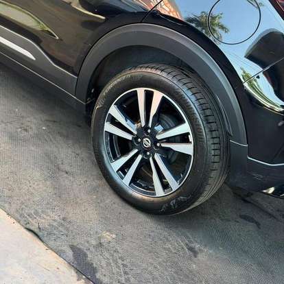 NISSAN-KICKS-1.6 16V FLEXSTART ADVANCE XTRONIC NISSAN-KICKS-2022