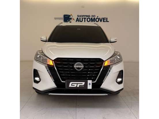 NISSAN-KICKS-1.6 16V FLEXSTART ADVANCE XTRONIC NISSAN-KICKS-2023