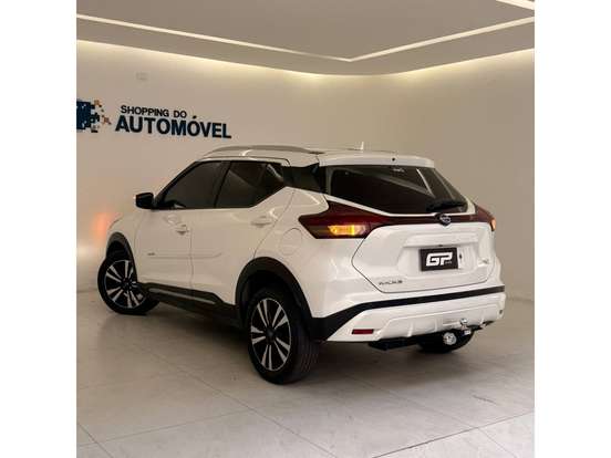 NISSAN-KICKS-1.6 16V FLEXSTART ADVANCE XTRONIC NISSAN-KICKS-2023