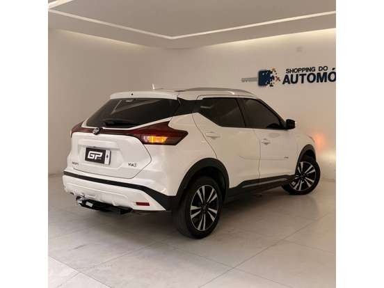 NISSAN-KICKS-1.6 16V FLEXSTART ADVANCE XTRONIC NISSAN-KICKS-2023