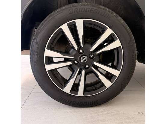 NISSAN-KICKS-1.6 16V FLEXSTART ADVANCE XTRONIC NISSAN-KICKS-2023