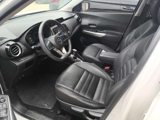 NISSAN-KICKS-1.6 16V FLEXSTART EXCLUSIVE XTRONIC NISSAN-KICKS-2021