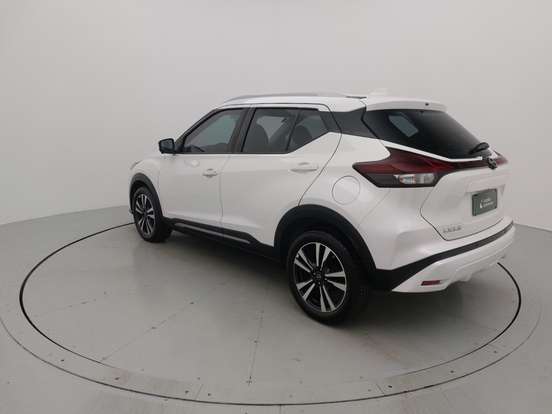 NISSAN-KICKS-1.6 16V FLEXSTART EXCLUSIVE XTRONIC NISSAN-KICKS-2024