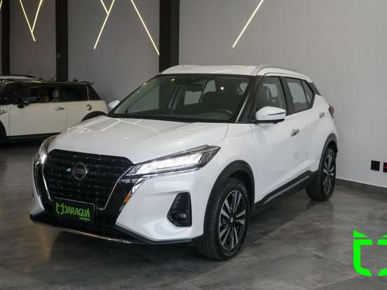 NISSAN-KICKS-1.6 16V FLEXSTART EXCLUSIVE XTRONIC NISSAN-KICKS-2022