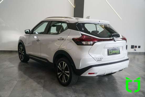 NISSAN-KICKS-1.6 16V FLEXSTART EXCLUSIVE XTRONIC NISSAN-KICKS-2022
