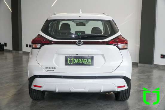 NISSAN-KICKS-1.6 16V FLEXSTART EXCLUSIVE XTRONIC NISSAN-KICKS-2022