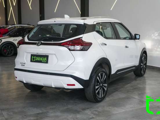 NISSAN-KICKS-1.6 16V FLEXSTART EXCLUSIVE XTRONIC NISSAN-KICKS-2022