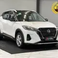 NISSAN KICKS 1.6 16V FLEXSTART EXCLUSIVE XTRONIC NISSAN KICKS 1.6 16V FLEXSTART EXCLUSIVE XTRONIC