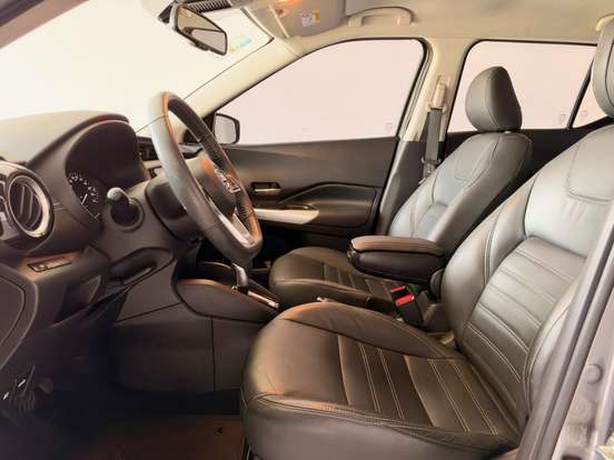 NISSAN-KICKS-1.6 16V FLEXSTART EXCLUSIVE XTRONIC NISSAN-KICKS-2021