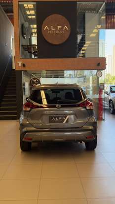NISSAN-KICKS-1.6 16V FLEXSTART EXCLUSIVE XTRONIC NISSAN-KICKS-2024