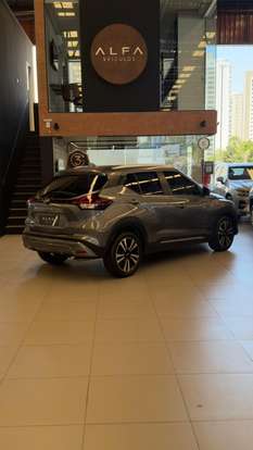 NISSAN-KICKS-1.6 16V FLEXSTART EXCLUSIVE XTRONIC NISSAN-KICKS-2024