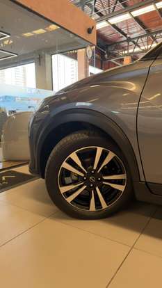 NISSAN-KICKS-1.6 16V FLEXSTART EXCLUSIVE XTRONIC NISSAN-KICKS-2024