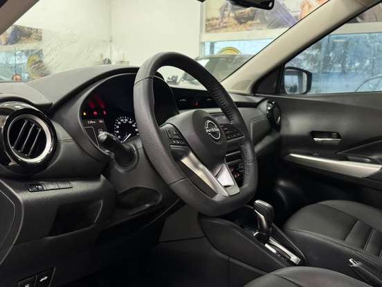 NISSAN-KICKS-1.6 16V FLEXSTART EXCLUSIVE XTRONIC NISSAN-KICKS-2024