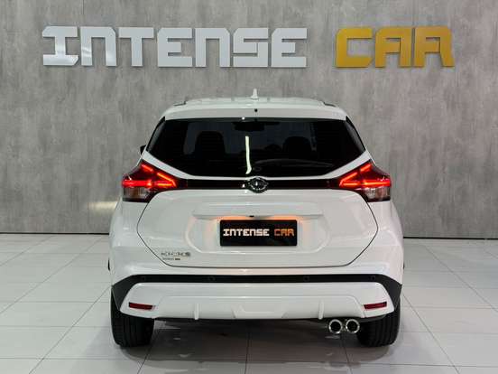 NISSAN-KICKS-1.6 16V FLEXSTART EXCLUSIVE XTRONIC NISSAN-KICKS-2021