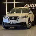 NISSAN KICKS 1.6 16V FLEXSTART S DIRECT 4P XTRONIC NISSAN KICKS 1.6 16V FLEXSTART S DIRECT 4P XTRONIC