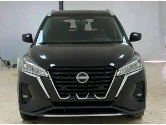 NISSAN KICKS 1.6 16V FLEXSTART SENSE XTRONIC