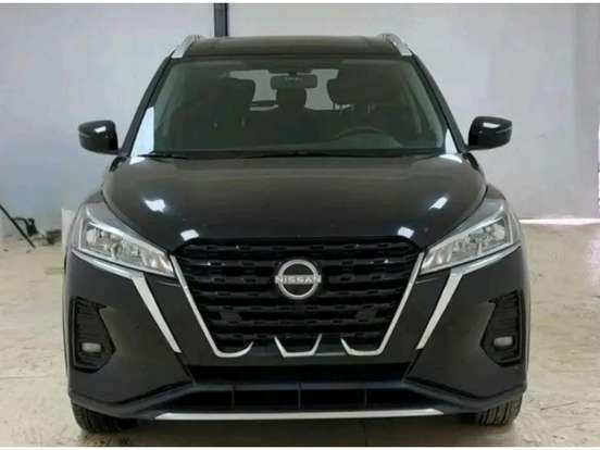 NISSAN-KICKS-1.6 16V FLEXSTART SENSE XTRONIC NISSAN-KICKS-2023