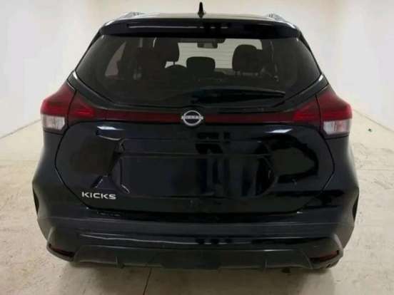 NISSAN-KICKS-1.6 16V FLEXSTART SENSE XTRONIC NISSAN-KICKS-2023