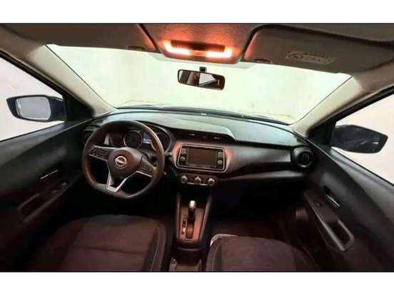 NISSAN-KICKS-1.6 16V FLEXSTART SENSE XTRONIC NISSAN-KICKS-2023
