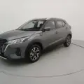 NISSAN KICKS 1.6 16V FLEXSTART SENSE XTRONIC NISSAN KICKS 1.6 16V FLEXSTART SENSE XTRONIC