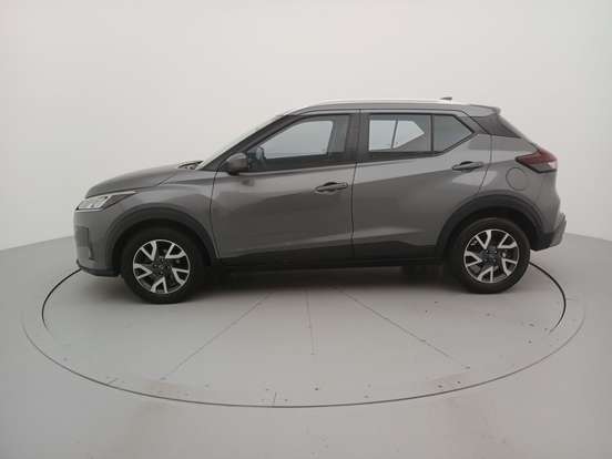 NISSAN-KICKS-1.6 16V FLEXSTART SENSE XTRONIC NISSAN-KICKS-2024