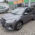 NISSAN KICKS 1.6 16V FLEXSTART SENSE XTRONIC NISSAN KICKS 1.6 16V FLEXSTART SENSE XTRONIC