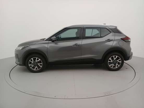 NISSAN-KICKS-1.6 16V FLEXSTART SENSE XTRONIC NISSAN-KICKS-2024