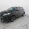 NISSAN KICKS 1.6 16V FLEXSTART SENSE XTRONIC NISSAN KICKS 1.6 16V FLEXSTART SENSE XTRONIC