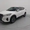 NISSAN KICKS 1.6 16V FLEXSTART SENSE XTRONIC NISSAN KICKS 1.6 16V FLEXSTART SENSE XTRONIC