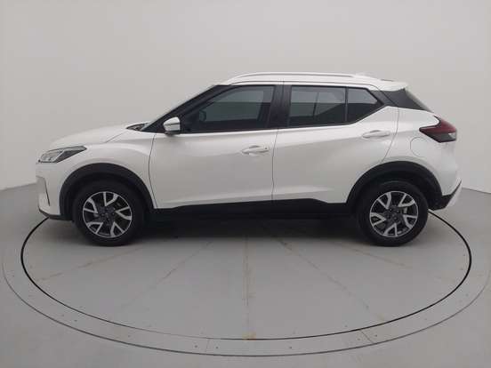 NISSAN-KICKS-1.6 16V FLEXSTART SENSE XTRONIC NISSAN-KICKS-2024