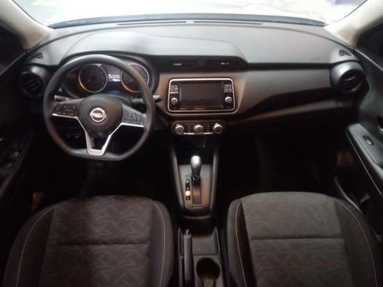 NISSAN-KICKS-1.6 16V FLEXSTART SENSE XTRONIC NISSAN-KICKS-2024