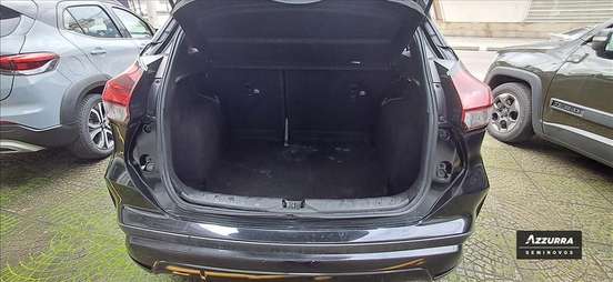 NISSAN-KICKS-1.6 16V FLEXSTART SENSE XTRONIC NISSAN-KICKS-2023